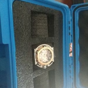 This is a spectacular Invicta X -Wing Watch!!!